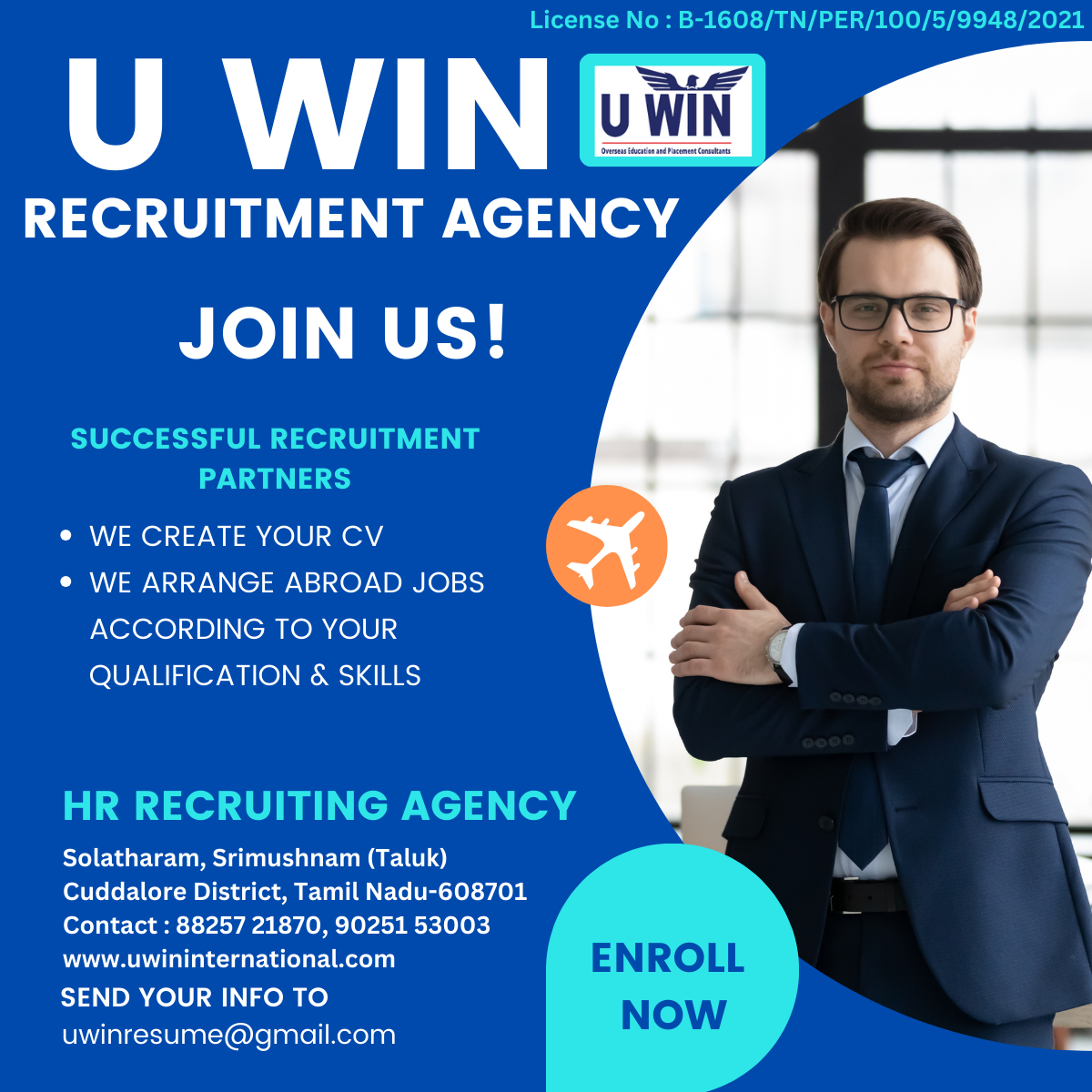 SUCCESSFUL RECRUITMENT