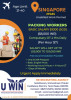 PACKING WORKERS, PACKERS